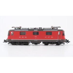 画像: 鉄道模型 メルクリン Marklin 3434 SBB RE4/4 電気機関車 HOゲージ