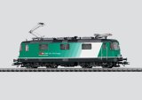 画像: 鉄道模型 メルクリン Marklin 34345 RE4/4 SBB CFF FFS Cargo 電気機関車 HOゲージ