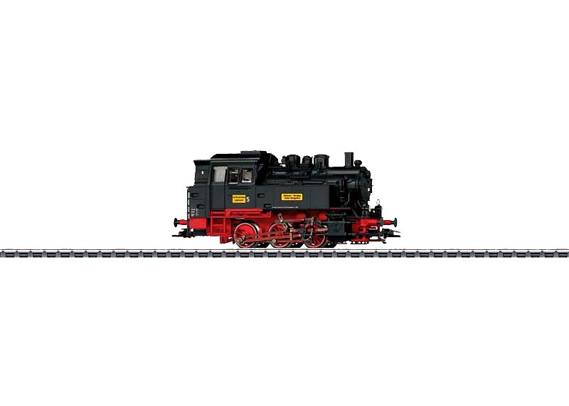 画像1: 鉄道模型 メルクリン Marklin 37041 蒸気機関車 SL BR 80 HOゲージ