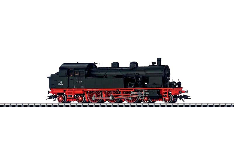 大口注文メルクリン maerklin HOゲージ 鉄道模型 蒸気機関車 38 3553 中古 品番3099 外国車輌