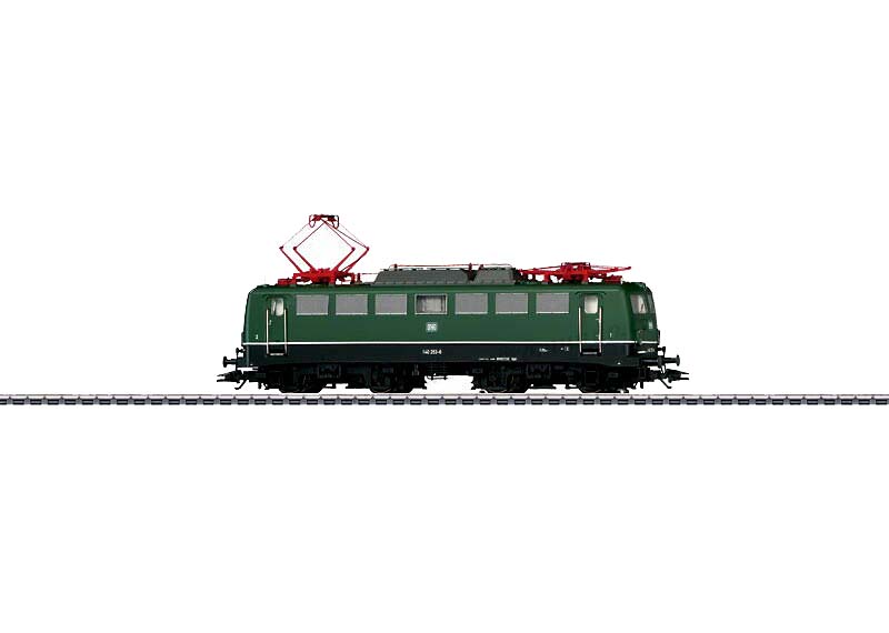 画像1: 鉄道模型 メルクリン Marklin 37404 BR 140 DB 電気機関車 EL HOゲージ