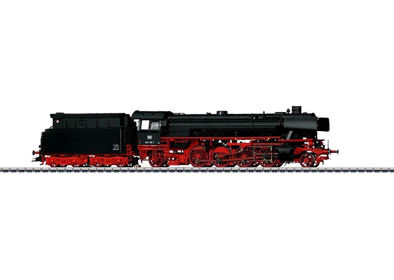 画像1: 鉄道模型 メルクリン Marklin 37926 蒸気機関車 SL HOゲージ