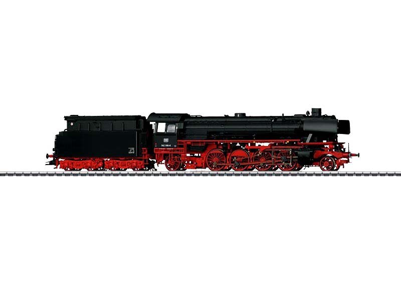 画像1: 鉄道模型 メルクリン Marklin 37925 蒸気機関車 SL HOゲージ