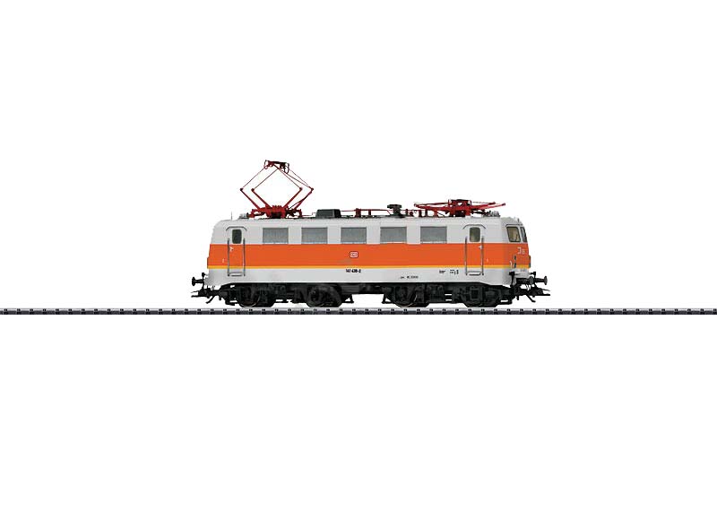 画像1: 鉄道模型 トリックス Trix 22170 BR 141 DB 電気機関車 EL HOゲージ