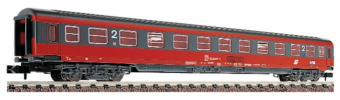 画像1: 鉄道模型 フライシュマン Fleischmann 8159 客車 Nゲージ