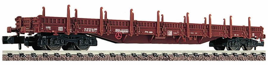 画像1: 鉄道模型 フライシュマン Fleischmann 8288 Freight Car. 貨車 Nゲージ