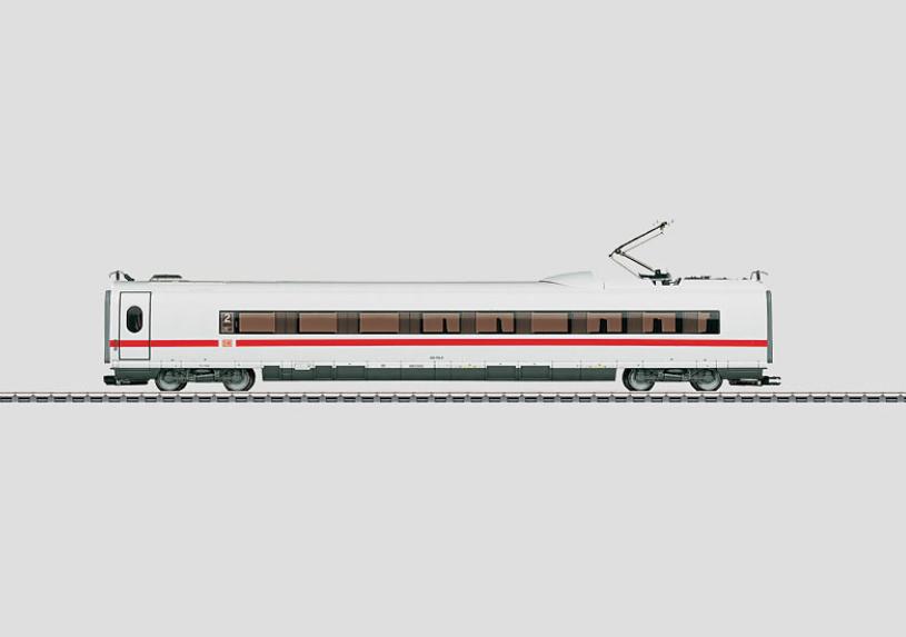 画像1: 鉄道模型 メルクリン Marklin 43736 - 高速列車 ICE3 MF HOゲージ