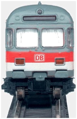 画像3: 鉄道模型 メルクリン ミニクラブ Marklin 87181 制御客車 Zゲージ