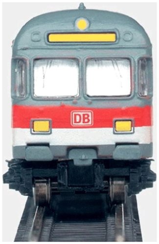 画像2: 鉄道模型 メルクリン ミニクラブ Marklin 87181 制御客車 Zゲージ