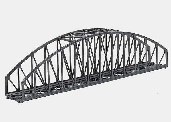 画像1: 鉄道模型 メルクリン Marklin 8975 アーチ型鉄橋 Zゲージ