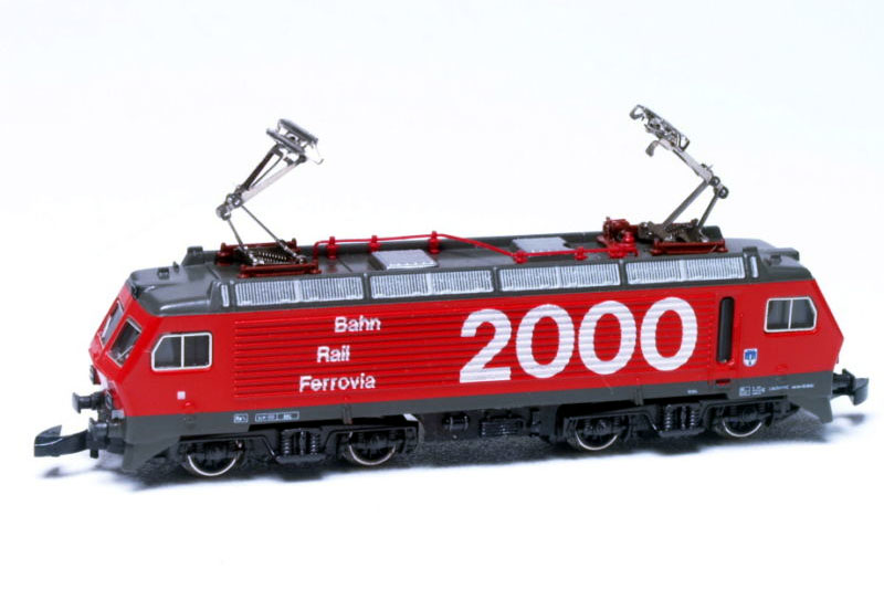 鉄道模型 スイスSBB6/8 3356 デルタ メルクリン TRIX Roco - iriszitta.com