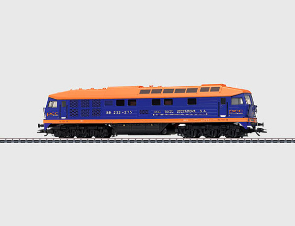 画像1: 鉄道模型 メルクリン Marklin 36426 Heavy Diesel Locomotive  ディーゼル機関車 HOゲージ