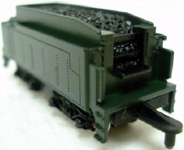 画像4: 鉄道模型 メルクリン Marklin 88182 ミニクラブ mini-club 蒸気機関車 Zゲージ