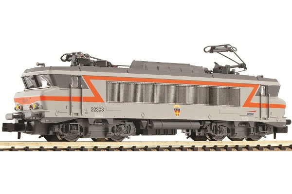 鉄道模型 フライシュマン Fleischmann 736001 SNCF BB22200 電気機関車