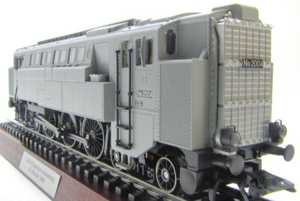 画像4: 鉄道模型 メルクリン Marklin 37201 V3201 ディーゼル機関車 限定品 HOゲージ