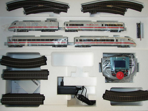 品多く Marklin メルクリン 3203 基本セット 鉄道模型 - brightontwp.org