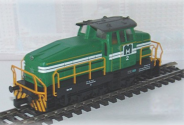 画像3: 鉄道模型 メルクリン Marklin 26579 Makies Train Set HOゲージ