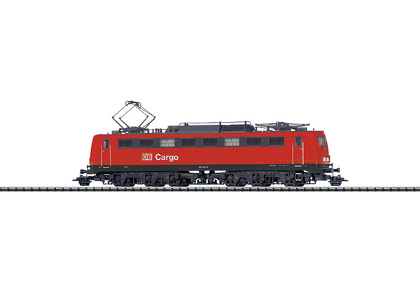 画像1: 鉄道模型 トリックス Trix 22154 DB BR 150 電気機関車 HOゲージ