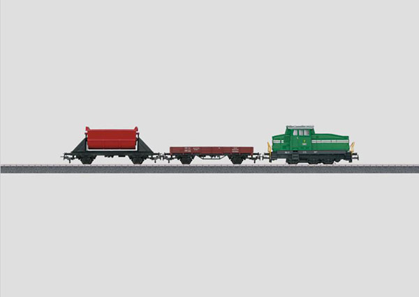 画像1: 鉄道模型 メルクリン Marklin 29162 スターターセット HOゲージ