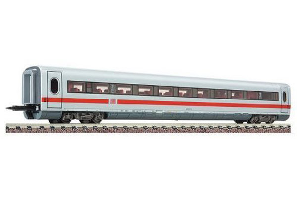 画像1: 鉄道模型 フライシュマン Fleischmann 7492 ICE2 type 805.0 DB AG 1等客車 Nゲージ