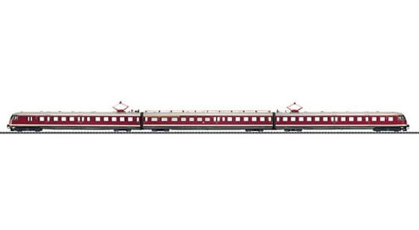 画像1: 鉄道模型 トリックス Trix 22625 DB ET 56 電車 HOゲージ