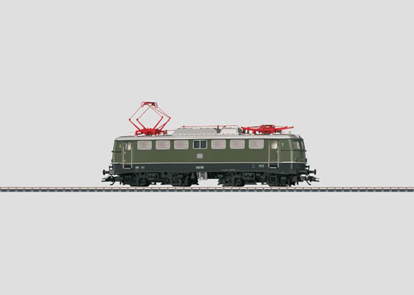 画像1: 鉄道模型 メルクリン Marklin 39140 E40 電気機関車 HOゲージ