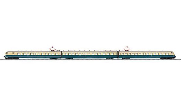 画像1: 鉄道模型 トリックス Trix 22626 DB 456 電車 HOゲージ