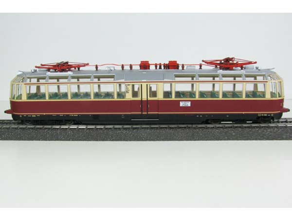 画像2: 鉄道模型 メルクリン Marklin 37581 ガラス電車 BR ET 91 DB HOゲージ