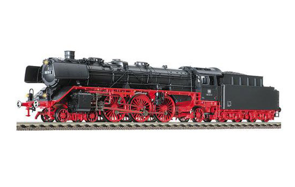 画像1: 鉄道模型 フライシュマン Fleischmann 410301 DB BR 003 蒸気機関車 HOゲージ