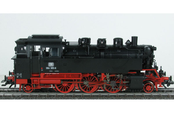 画像2: 鉄道模型 メルクリン Marklin 39643 BR 064 DB HOゲージ