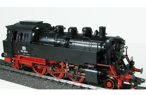 画像3: 鉄道模型 メルクリン Marklin 39643 BR 064 DB HOゲージ