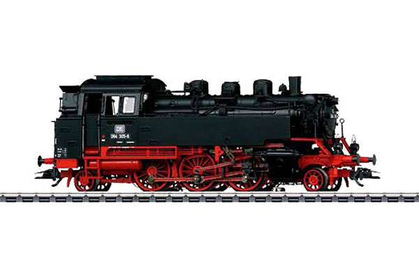 画像1: 鉄道模型 メルクリン Marklin 39643 BR 064 DB HOゲージ