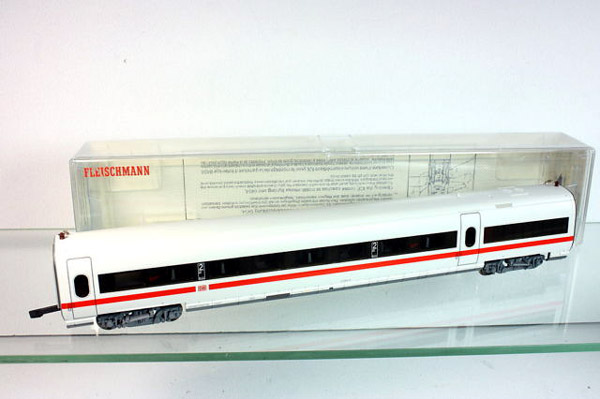 画像1: 鉄道模型 フライシュマン Fleischmann 446301 ICE-T 客車 HOゲージ