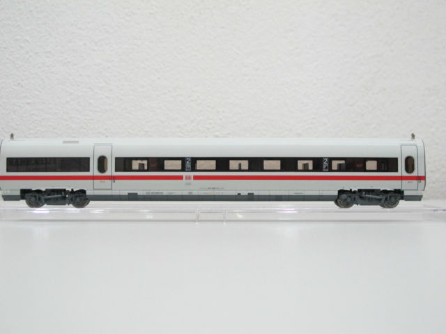 画像1: 鉄道模型 フライシュマン Fleischmann 446501 ICE-T 客車 HOゲージ