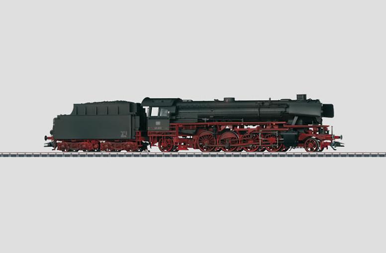 画像1: 鉄道模型 メルクリン Marklin 37922 DB BR 41 蒸気機関車 HOゲージ
