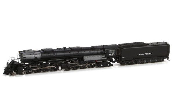 鉄道模型 アサーン Athearn 22900 BIG BOY 4005 ユニオンパシフィック