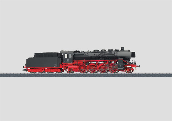 画像1: 鉄道模型 メルクリン Marklin 39390 DB BR 39 蒸気機関車 インサイダーモデル HOゲージ 限定品