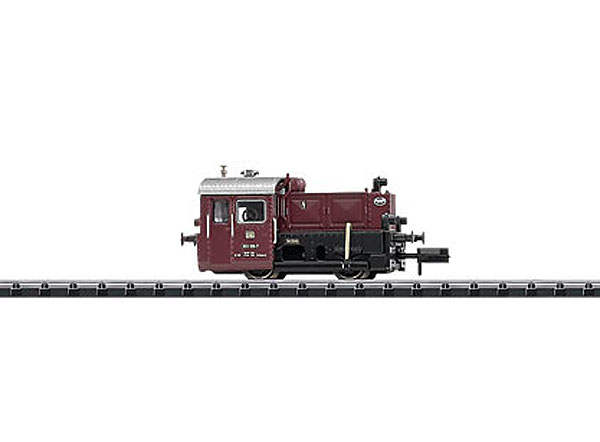 画像1: 鉄道模型 ミニトリックス MINITRIX 12343 DB class 323 ディーゼル機関車 Nゲージ
