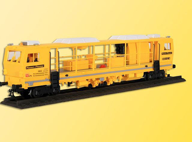 鉄道模型 キブリ KIBRI 16070 マルチプルタイタンパー マルタイ HOゲージ