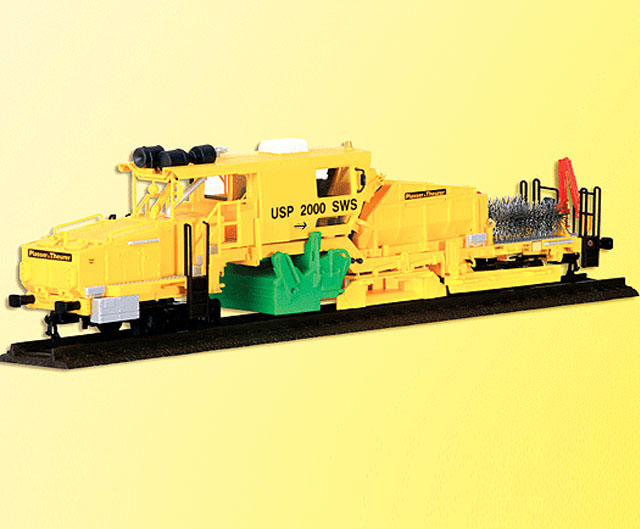 画像2: 鉄道模型 キブリ KIBRI 16060 マルチプルタイタンパー マルタイ HOゲージ