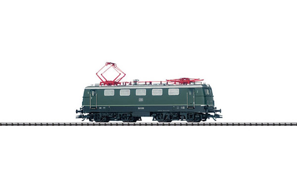画像1: 鉄道模型 トリックス Trix 22140 DB E41 電気機関車 HOゲージ