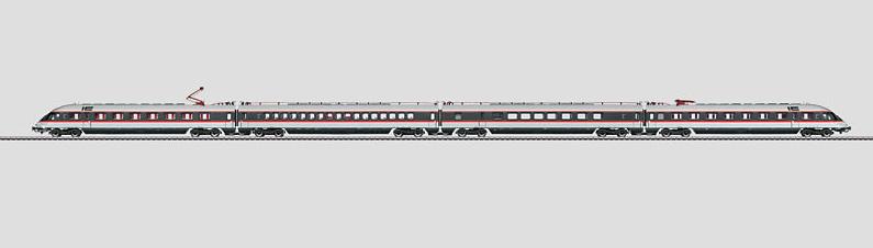 画像1: 鉄道模型 メルクリン Marklin 37778 BR 403 電車セット HOゲージ