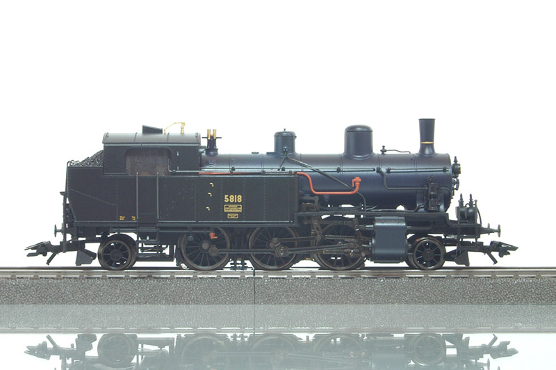 鉄道模型 メルクリン Marklin Sbb Eb3 5 蒸気機関車 Hoゲージ