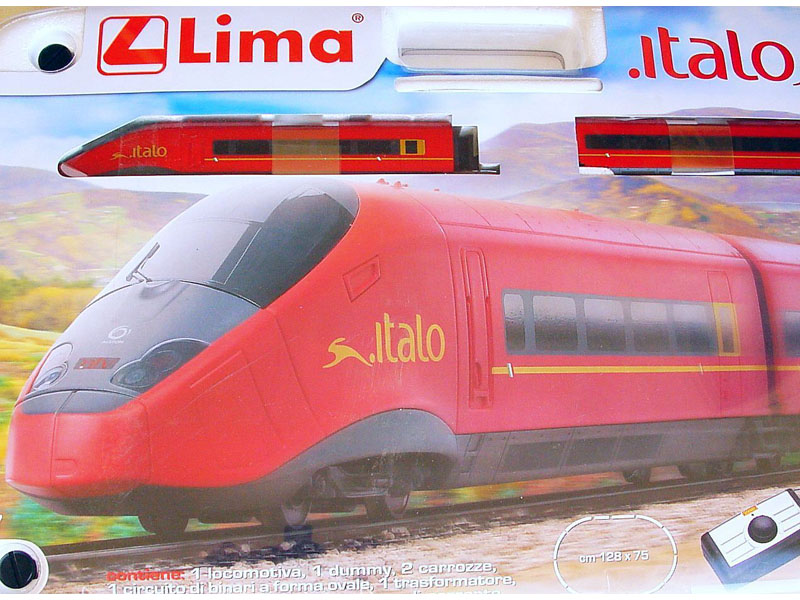 イタリア電車模型 | tspea.org