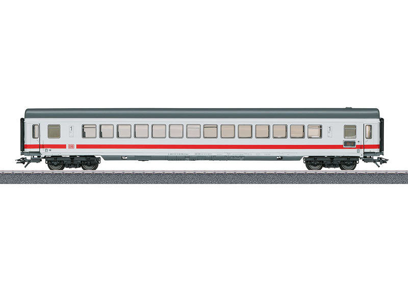 画像1: 鉄道模型 メルクリン Marklin 40500 DB AG ICE 1等客車 HOゲージ