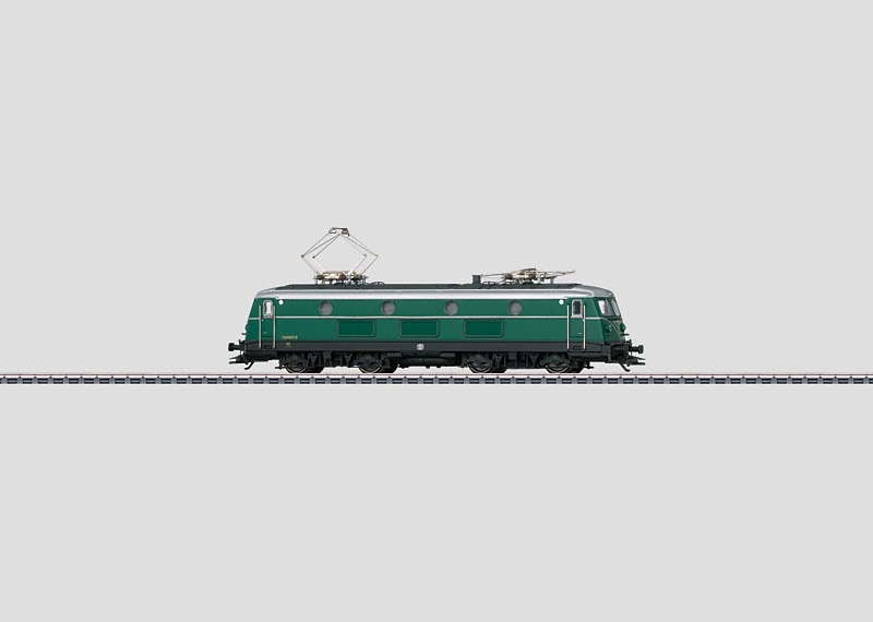 画像1: 鉄道模型 メルクリン Marklin 37245 SNCB 140 003 電気機関車 HOゲージ