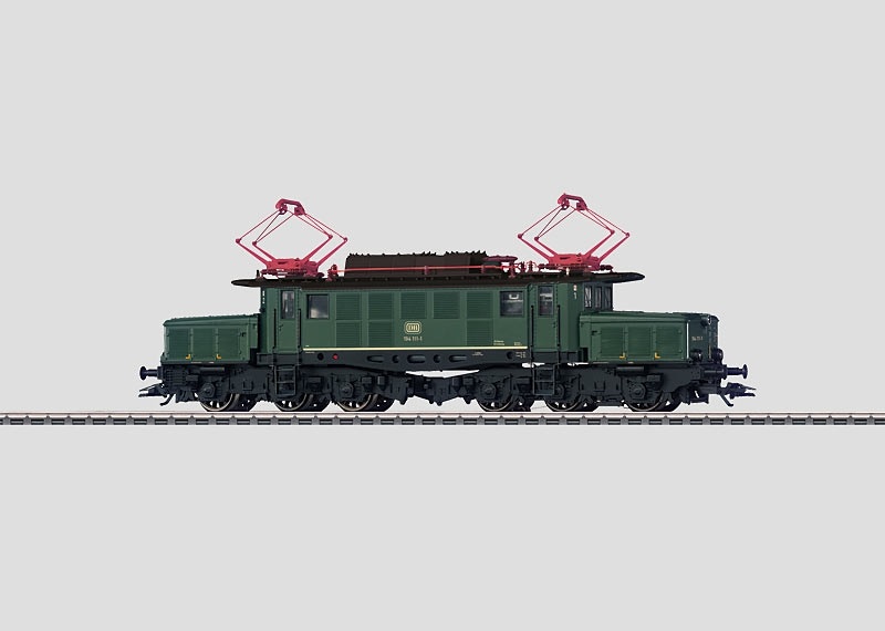 画像1: 鉄道模型 メルクリン Marklin 37228 BR 194 電気機関車 HOゲージ