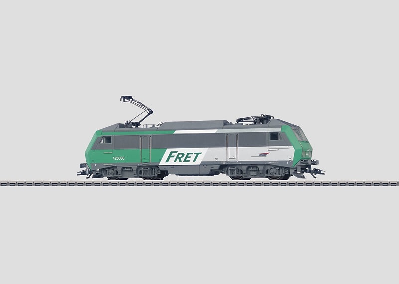 画像1: 鉄道模型 メルクリン Marklin 37384 SNCF 426000 電気機関車 HOゲージ
