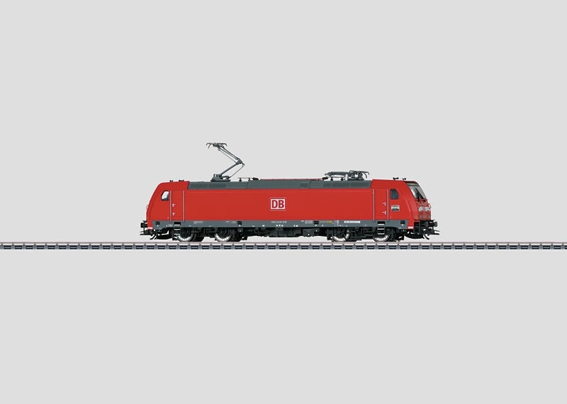 画像1: 鉄道模型 メルクリン Marklin 37465 DB AG BR 146.2 電気機関車 HOゲージ