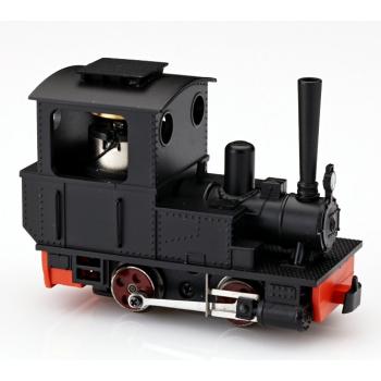 画像1: 鉄道模型 ミニトレインズ Minitrains BCH-5031 Koppel コッペル ストレート煙突タイプ 蒸気機関車 HOナローゲージ(9mm)